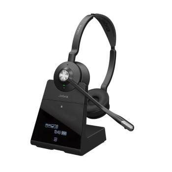 Jabra Engage 75 SE, DECT, Stereo Headset
