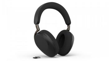 Jabra Evolve3 85 Wireless Stereo Headset