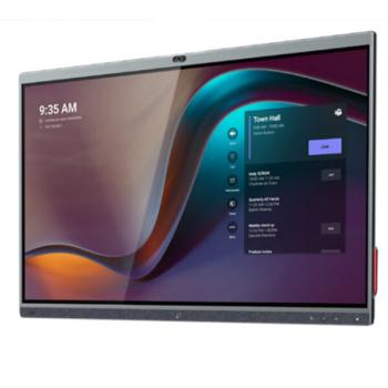 Yealink MeetingBoard 65" All-in-One Collaboration Display