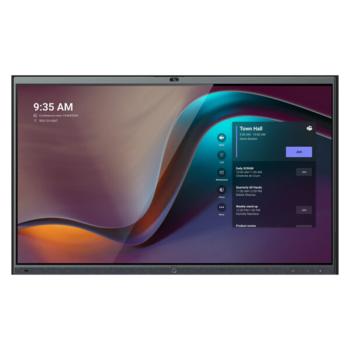 Yealink 86" MeetingBoard Collaboration Display