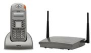 Nortel T7406E Cordless Digital Phone w/ Base New
