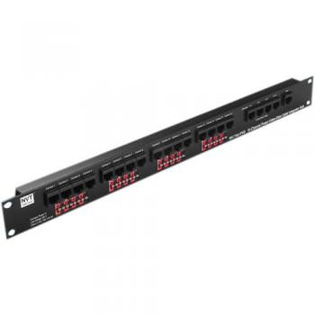 NVT Phybridge NV-716J-PVD 16 Channel PVD Cable Integrator