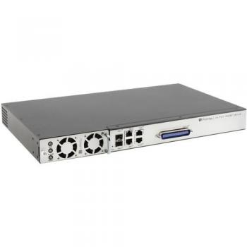 NVT Phybridge NV-PL-024 PoLRE 24 Port Long Reach Single Pair PoE Managed Switch