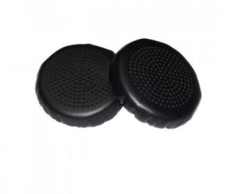 Poly Spare EncorePro HW510 & HW520 Leatherette Ear Cushions