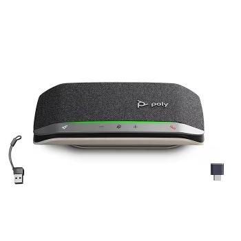HP Poly Sync 20+ Speakerphone