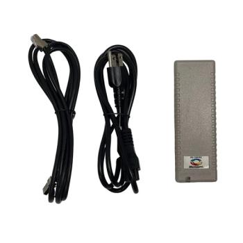 Poly Trio 8300 Power Supply with Cord & Cable
