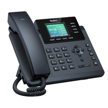 Yealink SIP-T34W IP Phone