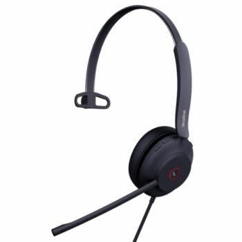 Yealink UH37 Mono Corded Headset