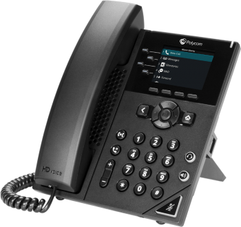 Poly VVX 250 IP Deskphone