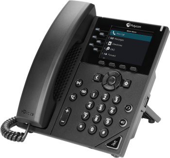 Poly VVX 350 IP Phone