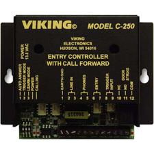 Viking C-250 Door Entry Controller