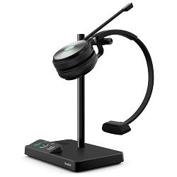 Yealink WH62 Mono DECT Wireless Headset