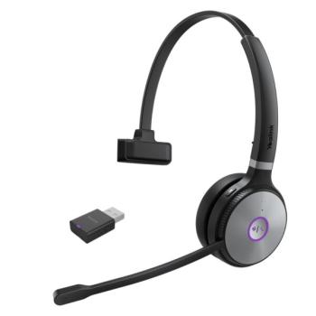 Yealink WH62 Portable Mono Wireless Headset