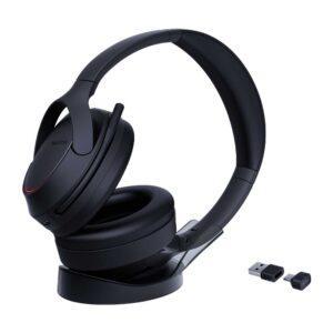 Yealink BH78 Bluetooth Headset with Stand