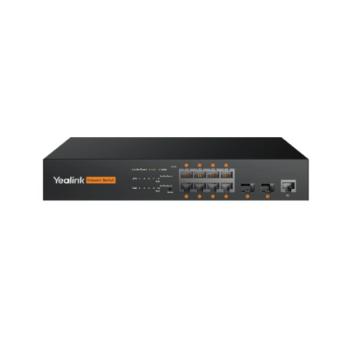 Yealink RCH80 PoE Network L2+ Switch