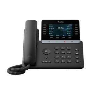Yealink T74LTE Desk Phone, 1301232