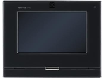 Aiphone IP Video Answering Station
