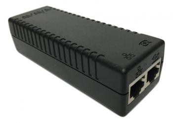 Avaya Global Single Port PoE Injector (700512602) SPPOE New