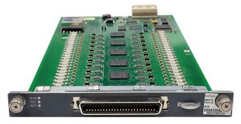 Avaya MM716 Analog Media Module