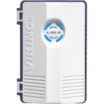 Viking Smart Touch Tone Dialer 2 Redialing