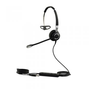 Jabra BIZ 2400 II  Mono 3 in 1 NC QD Headset