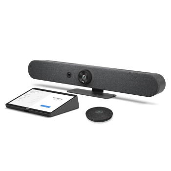 Logitech Rally Bar Mini Room Kit TAA