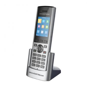 Grandstream DP730 HD IP DECT Cordless Handset