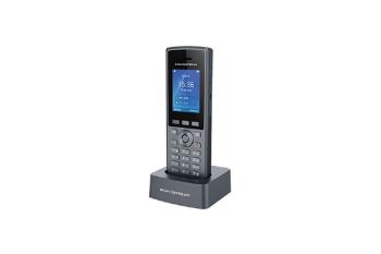 Grandstream DP735 Ruggedized DECT Handset