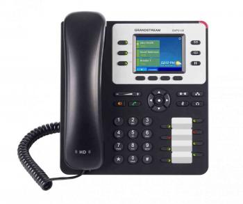 Grandstream GXP2130 V2 Enterprise IP Phone