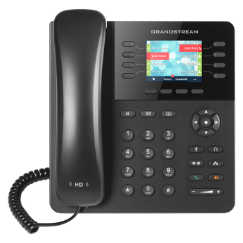 Grandstream GXP2135 IP Phone