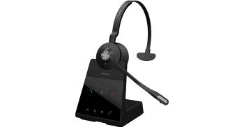 Jabra Engage 65 SE, DECT Wireless, Mono