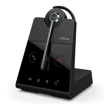 Jabra Engage 65 SE, DECT Wireless, Convertible