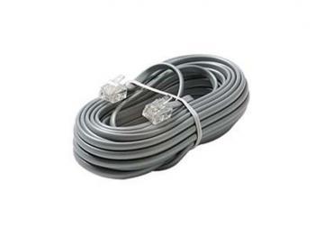 4-C Line Cord 10 Pack New