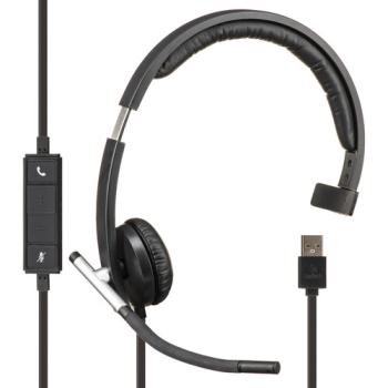 Logitech H650E Mono USB Headset