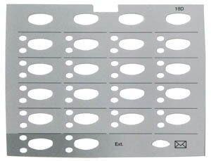 Avaya Partner 18D Series 2 Desi Paper New