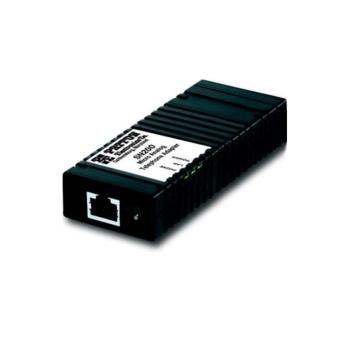Patton SN200 ATA/VoIP Gateway, 1JS1V/EUI