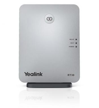Yealink RT30 DECT Repeater