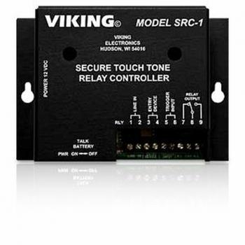 Viking Secure Relay Controller New
