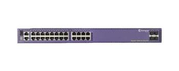 Extreme Networks, Inc X450-G2-24T-GE4 Switch- 24 Ports - Managed - Rack Mountable