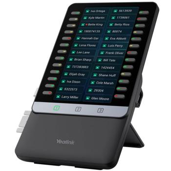 Yealink EXP55 Color Expansion Module, (1300016)