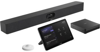 Yealink MVC S40-C5U-000, Microsoft Teams Rooms System for Small and Medium Meeting Rooms