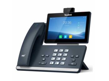 Yealink SIP-T58W PRO IP Phone with Camera