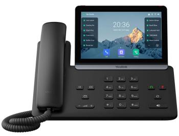 Yealink SIP-T88W IP Phone, (1301226)