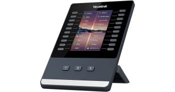 Yealink EXP43 LCD Expansion Module