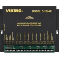 Viking Four Door Entry Phone Controller