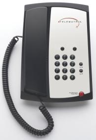Telematrix 3100MW2 Single Line Phone