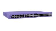Extreme Networks 48-Port PoE+ Switch