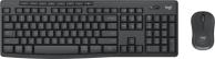 Logitech MK370 Wireless Keyboard and Mouse Combo