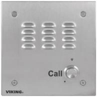 Viking E-30-IP-EWP Handsfree IP Speaker Phone
