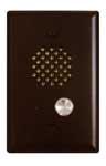 Viking Compact Handsfree Entry Phone with Enhanced Weather Protection